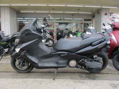 Yamaha TMAX 500 2008