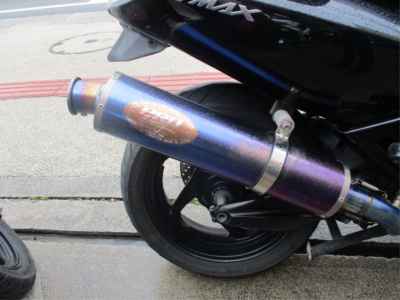 Yamaha TMAX 500 2008