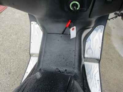 Yamaha TMAX 500 2008