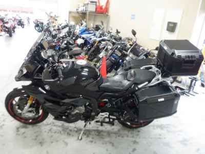 BMW S1000R 2018