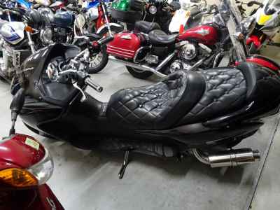 Honda Forza 2005