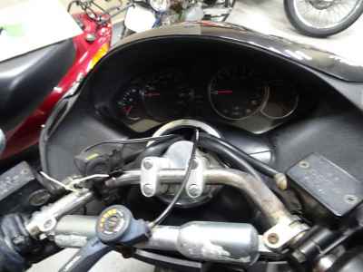 Honda Forza 2005