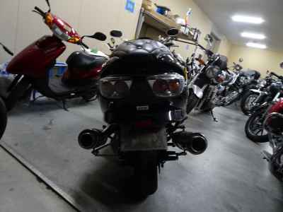 Honda Forza 2005