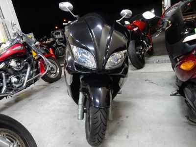 Honda Forza 2005