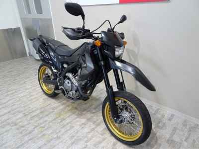 Honda CRF250M 2013