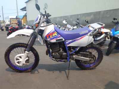 Yamaha TT250R 1993