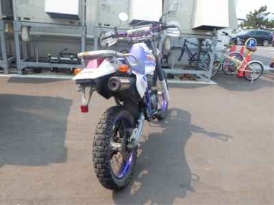 Yamaha TT250R 1993