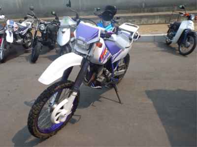 Yamaha TT250R 1993
