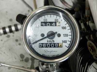 Honda Steed 400 1998