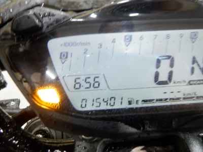 Suzuki GSX-S1000 2019