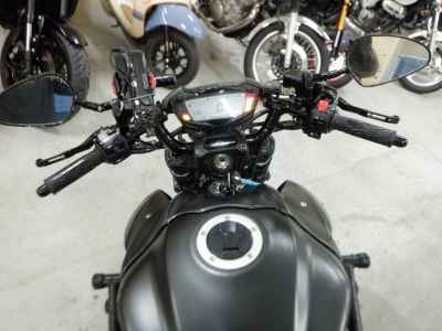 Suzuki GSX-S1000 2019