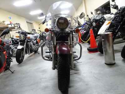 Kawasaki Vulcan 1500 Classic 1999