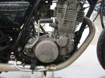 Yamaha SR400 1996