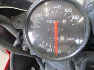 Yamaha TRX850 1997