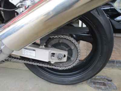 Yamaha TRX850 1997