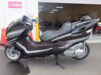 Yamaha Majesty 250C 2003