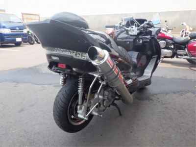 Yamaha Majesty 250C 2003