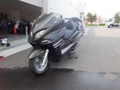 Yamaha Majesty 250C 2003