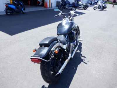 Yamaha XVS400 Drag Star 2000