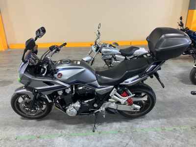 Honda CB1300SF 2018