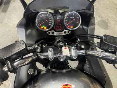 Honda CB1300SF 2018