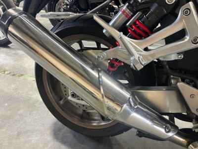 Honda CB1300SF 2018
