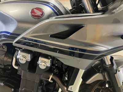 Honda CB1300SF 2018