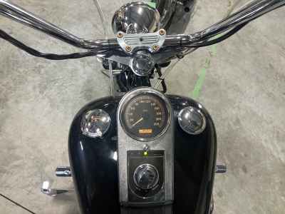 Harley-Davidson FXST 2005