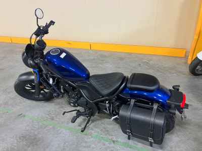 Honda Rebel S CMX250 2022