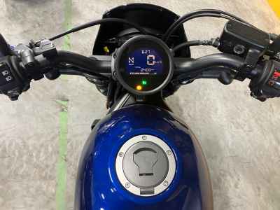 Honda Rebel S CMX250 2022