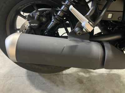 Honda Rebel S CMX250 2022