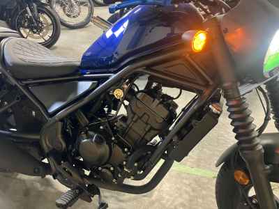 Honda Rebel S CMX250 2022