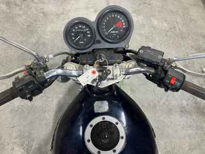 Kawasaki Zephyr 400 2020