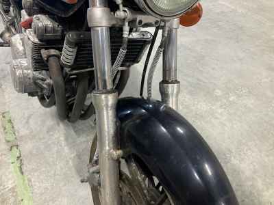 Kawasaki Zephyr 400 2020