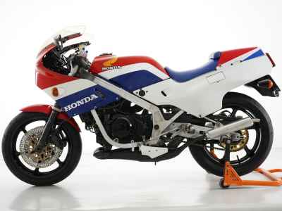 Honda NS400R 1987