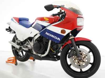Honda NS400R 1987