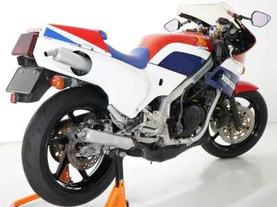 Honda NS400R 1987