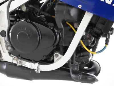 Honda NS400R 1987