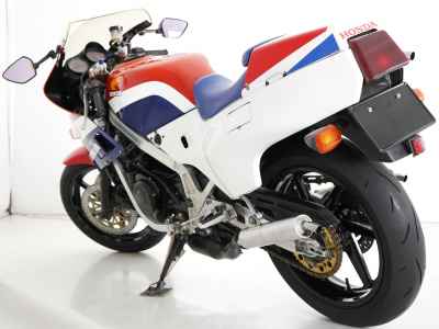 Honda NS400R 1987