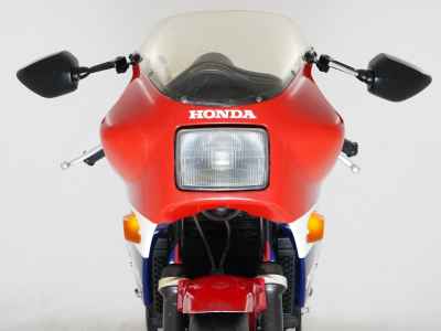 Honda NS400R 1987