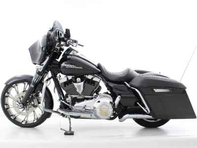 Harley-Davidson Road King Special FLHRXS114 2016