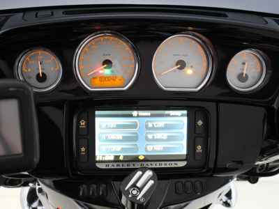 Harley-Davidson Road King Special FLHRXS114 2016