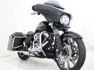 Harley-Davidson Road King Special FLHRXS114 2016
