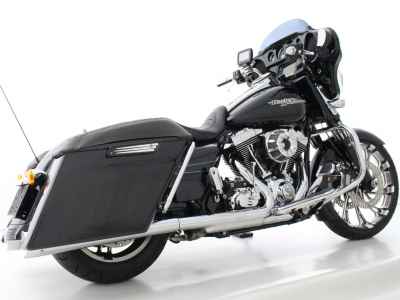 Harley-Davidson Road King Special FLHRXS114 2016