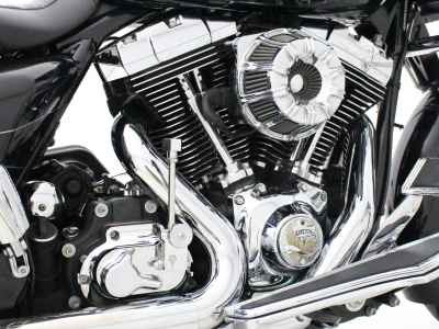 Harley-Davidson Road King Special FLHRXS114 2016