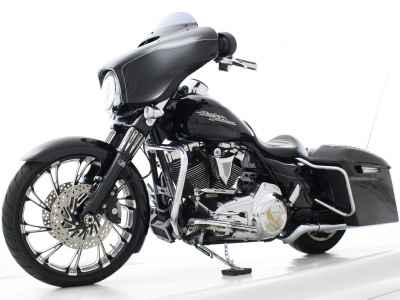 Harley-Davidson Road King Special FLHRXS114 2016