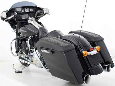 Harley-Davidson Road King Special FLHRXS114 2016