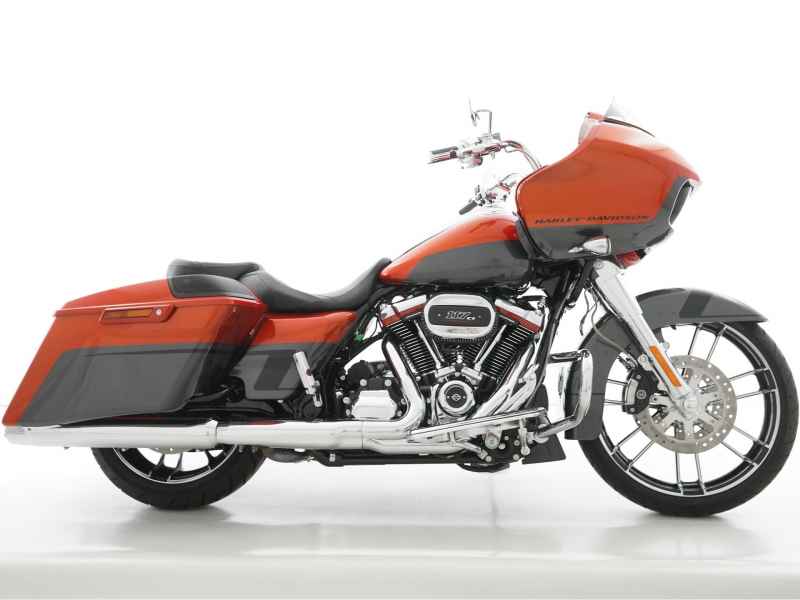 Harley-Davidson Road Glide FLTRXSE1923 CVO 2018