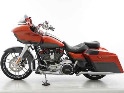 Harley-Davidson Road Glide FLTRXSE1923 CVO 2018