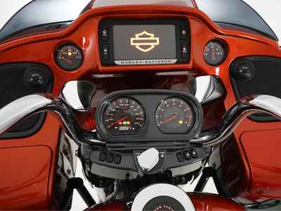 Harley-Davidson Road Glide FLTRXSE1923 CVO 2018